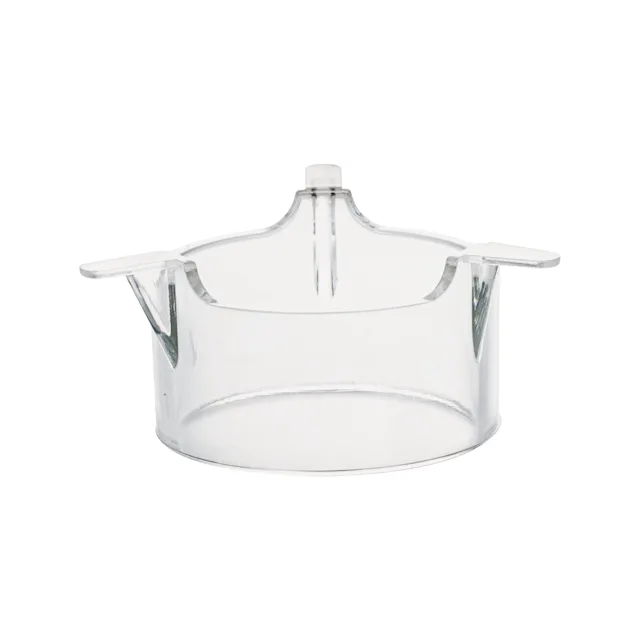 TC insert, for 6-well plates, PET, transparent, pore size: 1 µm