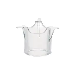 Insert de CT, pour plaques 12 puits, PET, transparent, taille des pores : 1 µm