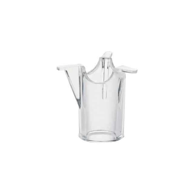 TC insert, for 24-well plates, PET, translucent, pore size: 0.4 µm