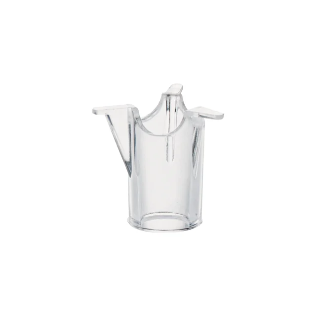 Insert de CT, pour plaques 24 puits, PET, translucide, taille des pores : 0,4 µm