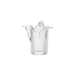 TC insert, for 24-well plates, PET, transparent, pore size: 0.4 µm