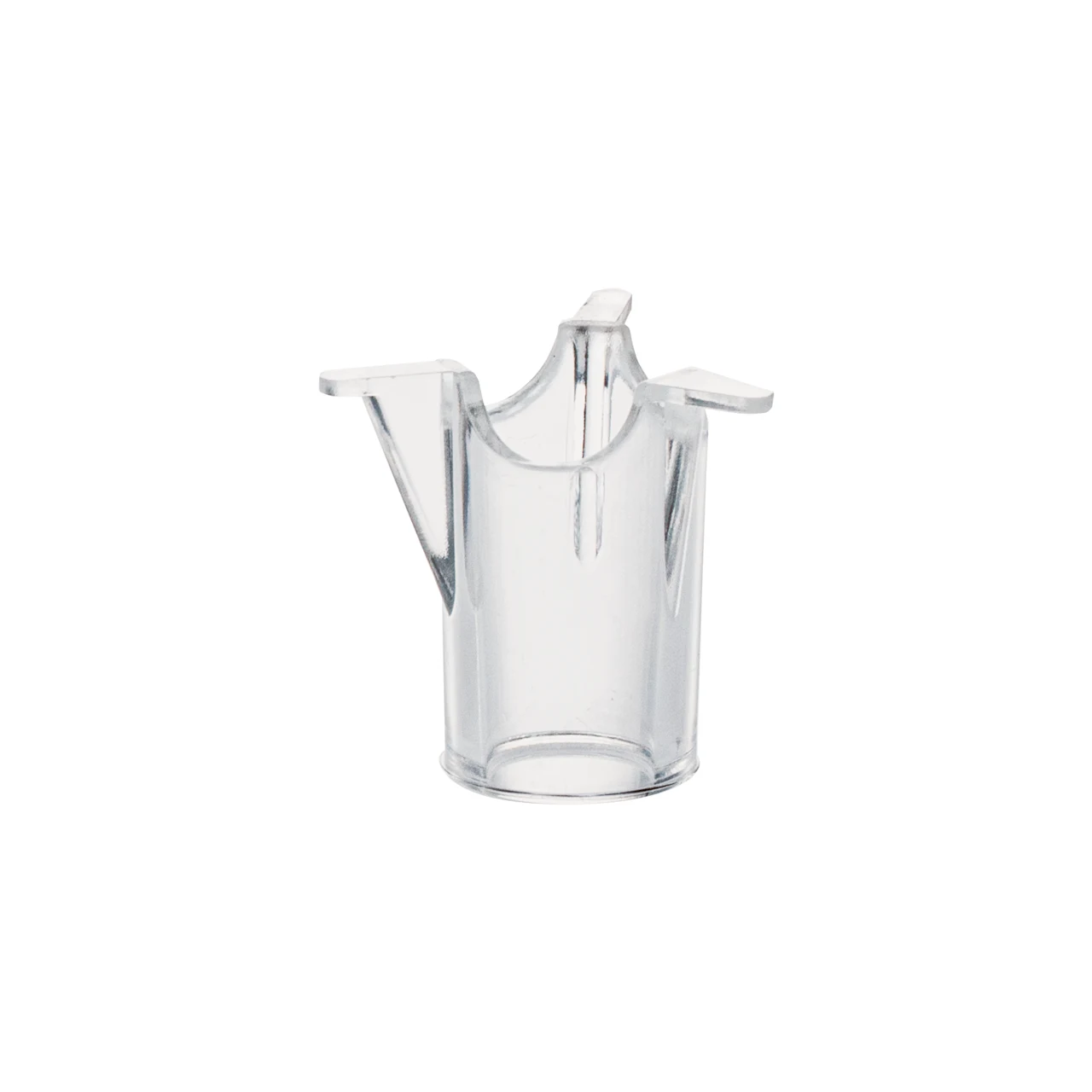 Insert de CT, pour plaques 24 puits, PET, translucide, taille des pores : 3 µm