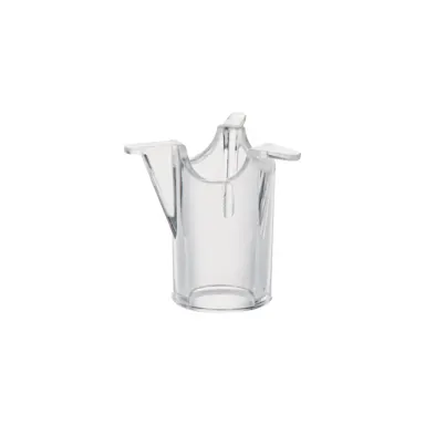 Insert de CT, pour plaques 24 puits, PET, translucide, taille des pores : 5 µm