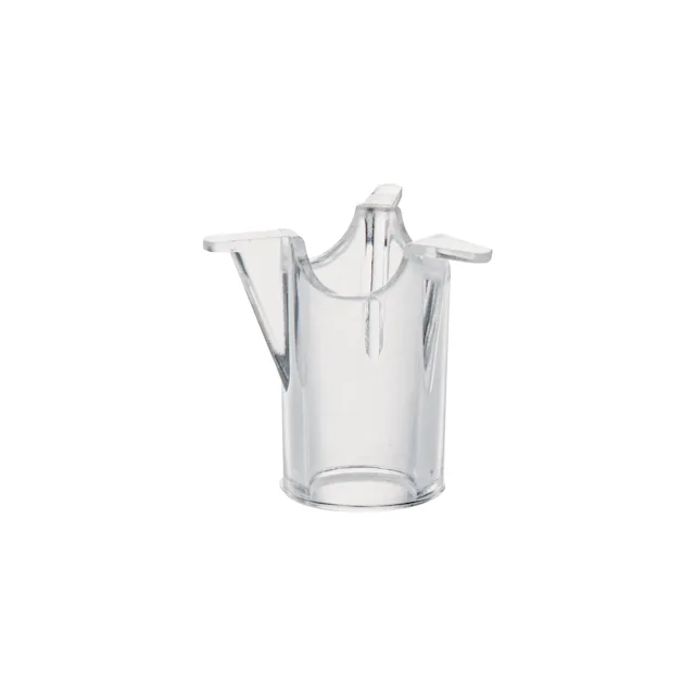 TC insert, for 24-well plates, PET, translucent, pore size: 5 µm