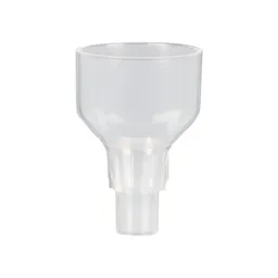 Cell strainer adapter, for 15 ml, 5 ml, 17 x 100 mm and 12 x 75 mm tubes