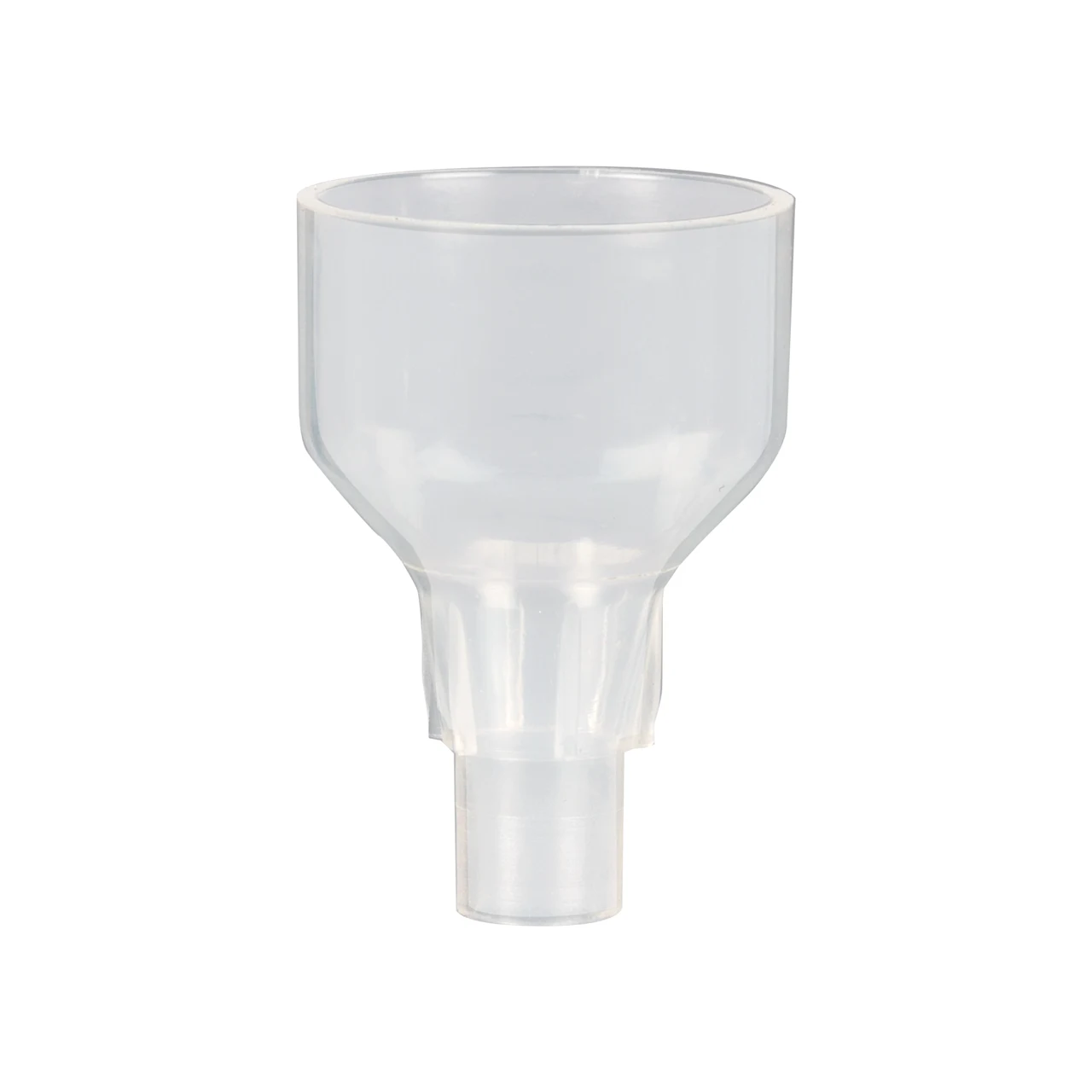 Cell strainer adapter, for 15 ml, 5 ml, 17 x 100 mm and 12 x 75 mm tubes
