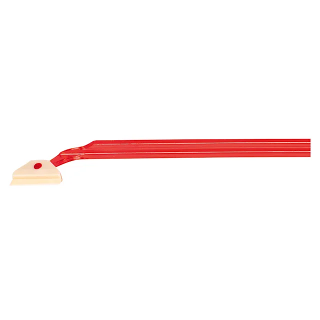 Cell scraper, 2-position blade, size: L