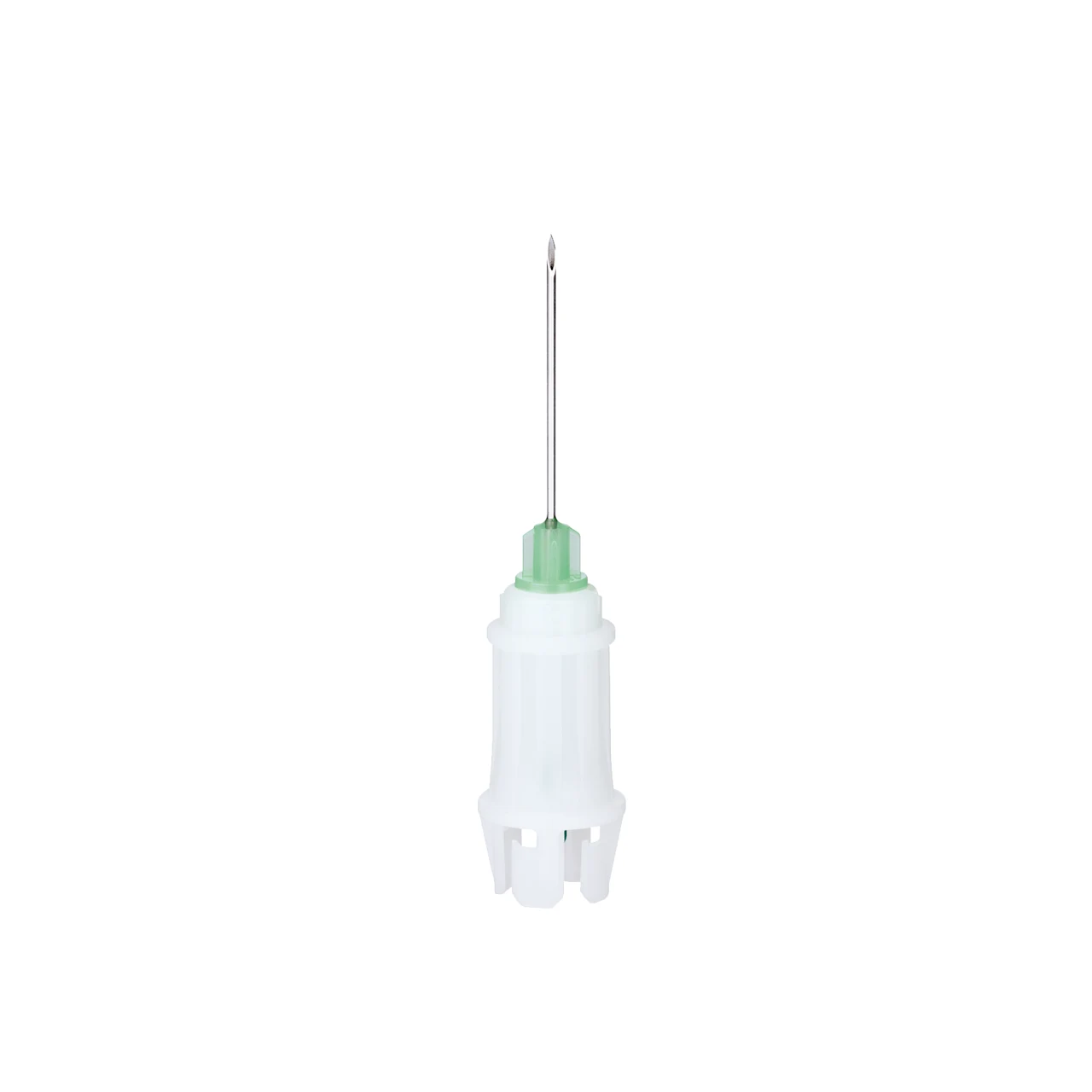 S-Monovette® カニューレ, 21G x 1'', 緑, 1 個/ブリスター