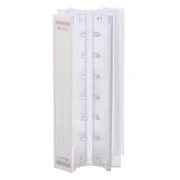 DishRack, height: 370 mm, transparent, for 88 petri dishes with 92 mm Ø