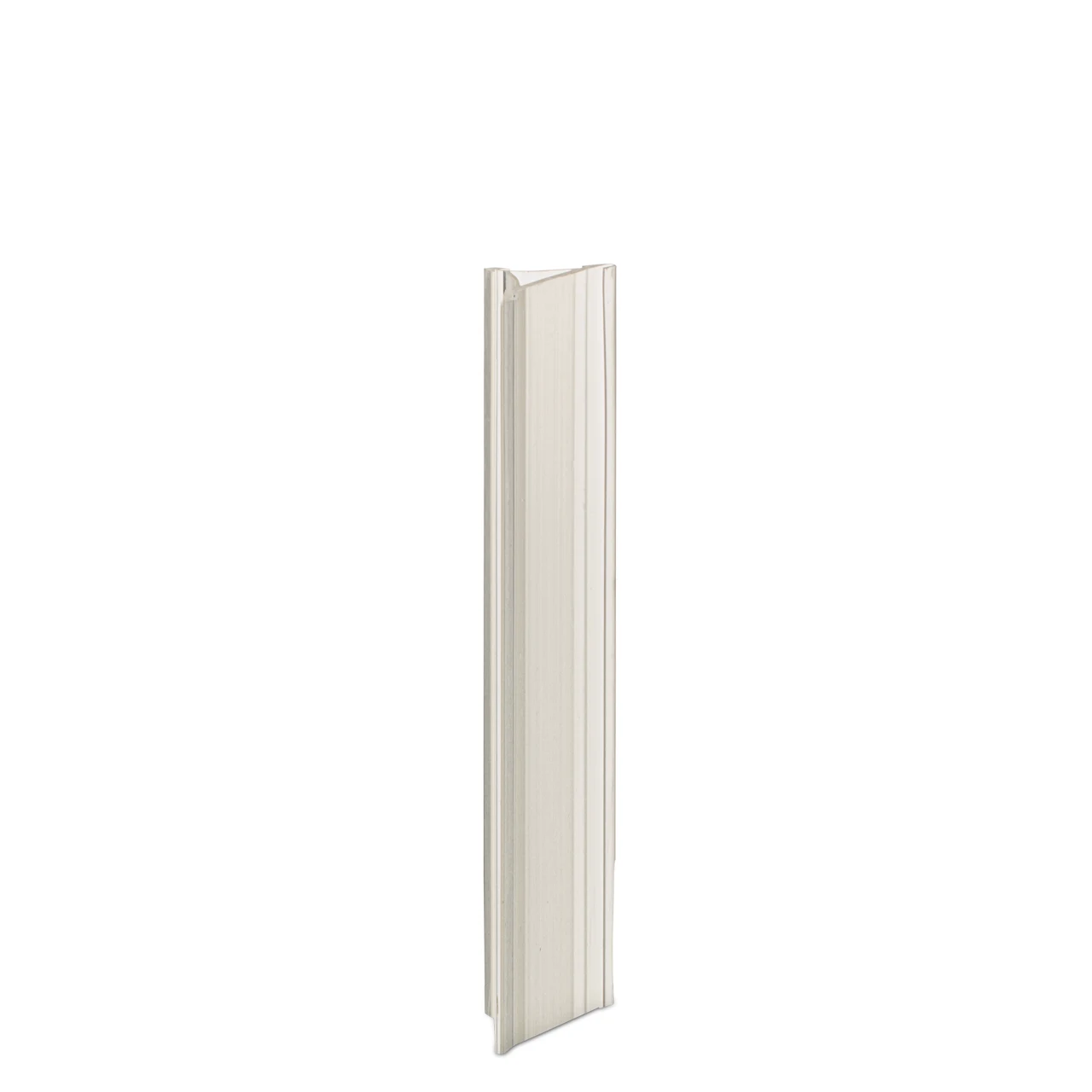 Silicone strip, length: 240 mm, translucent