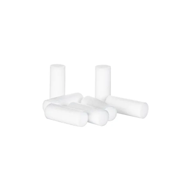 Replacement filter, for 5 ml Sarpette® M, 50 piece(s)/bag