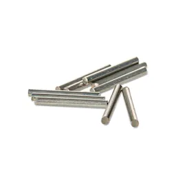 Bâtonnet de mélange pour capillaires pour gaz du sang, (L x Ø) : 9 x 1 mm