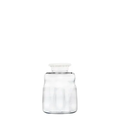 Collection vessel, 500 ml
