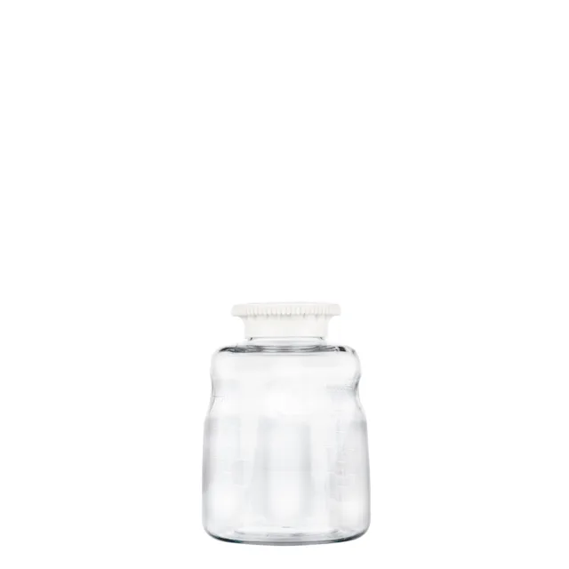 Recipiente de recogida, 500 ml