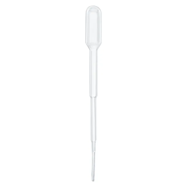 longitud: 104 mm, LD-PE, transparente