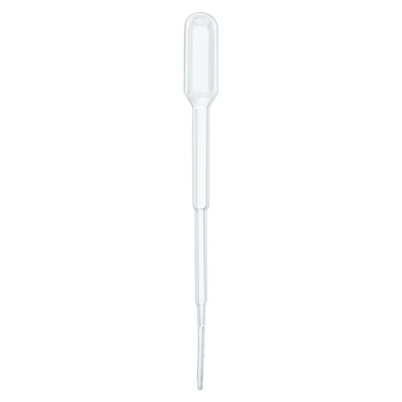 length: 104 mm, LD-PE, transparent