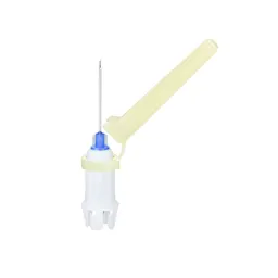 S-Monovette® safety needle, 23G x 1'', blue, 1 piece(s)/blister