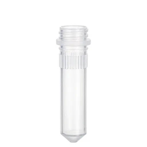 Microtube à vis 2 ml