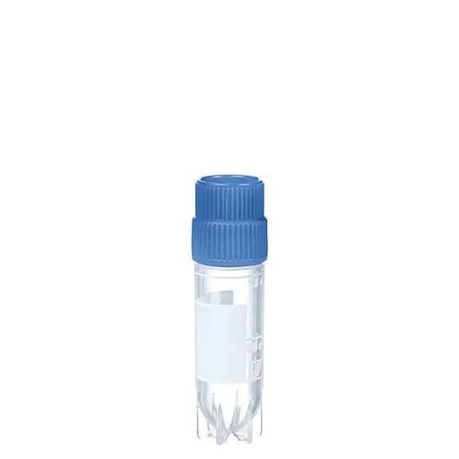 Tubes CryoPure de 2,0 ml, pas de vis externe