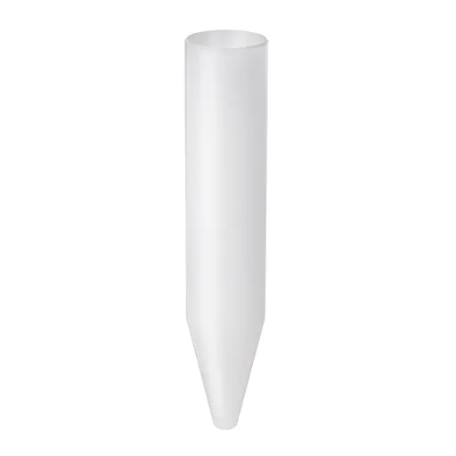 Adaptateur pour centrifugeuse de tubes à réaction 5 ml
