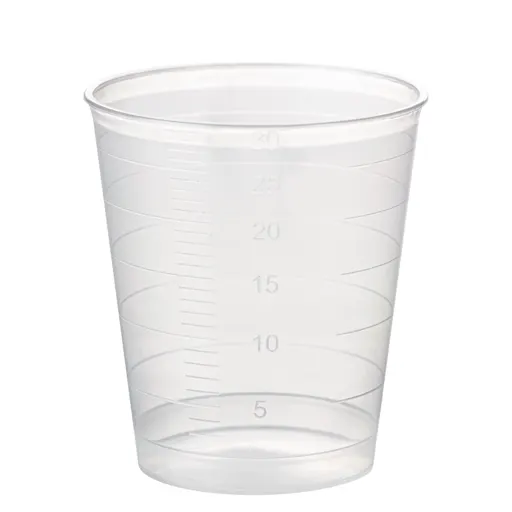 薬用コップ 30ml