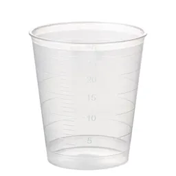 Vaso para medicamentos 30 ml