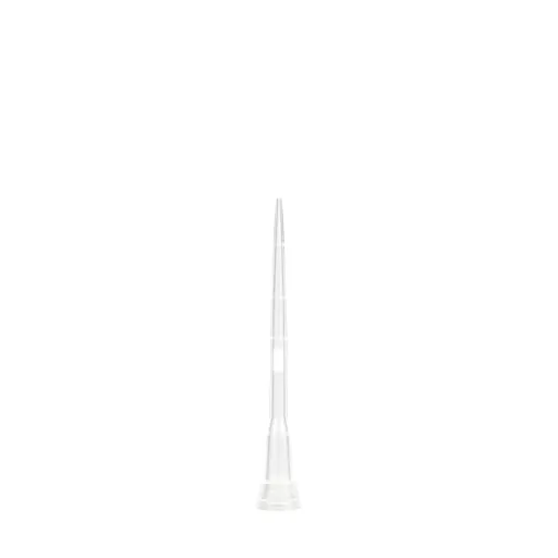 Pipette tip 20 µl, grey