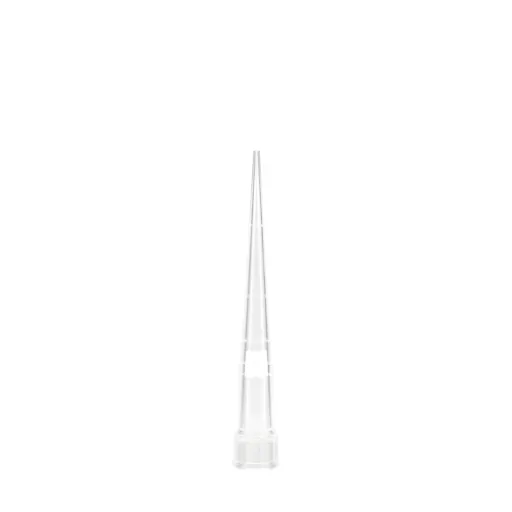 Pipette tip 200 µl