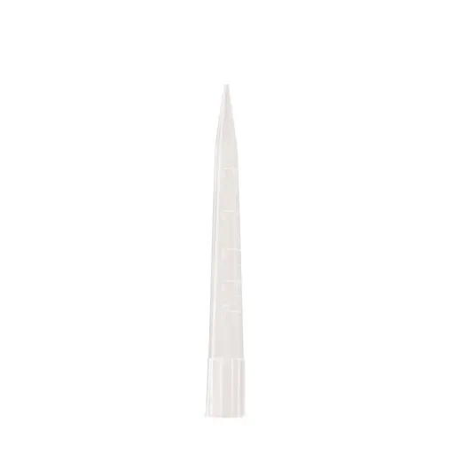 Macro pipette tip