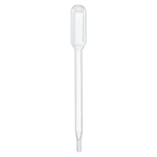 Transfer pipette 1 ml