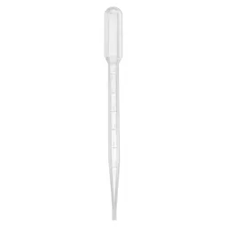 Transfer pipette 3.5 ml