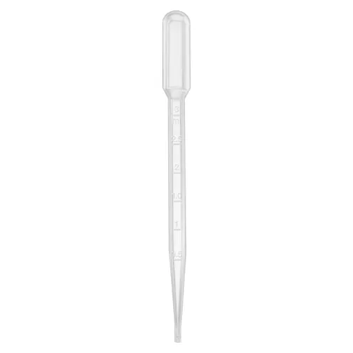 Transfer pipette 3.5 ml