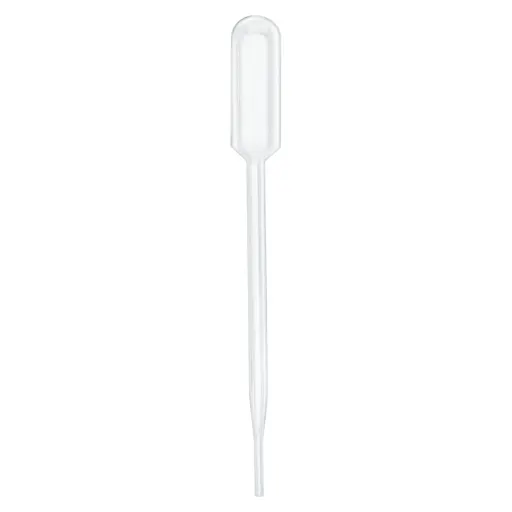 Transfer pipette 6 ml