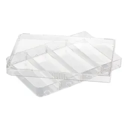 quadriPERM® 4-compartment-culture-dish