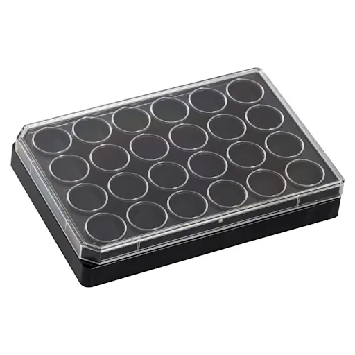 lumox® plates