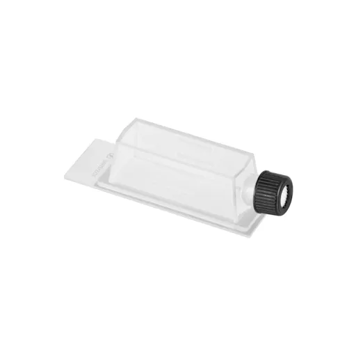 x-well, flask