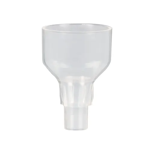 Adapter for cell strainers