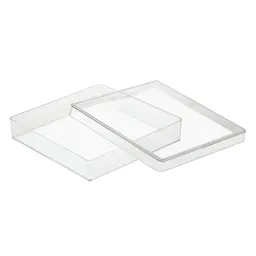 Petri dishes square