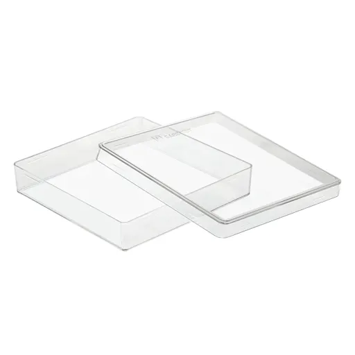 Boîtes de Petri carrées