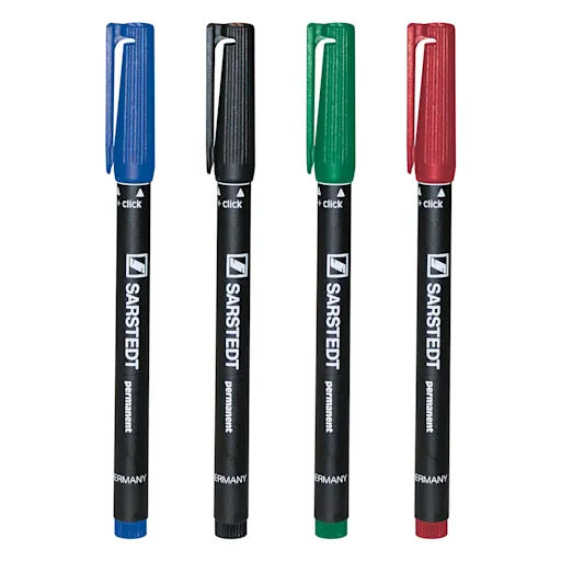 Felt marker