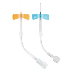 Safety-Multifly® needle