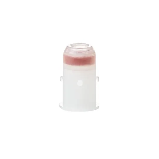Adaptateur à membrane