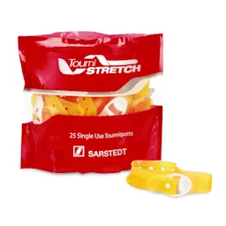 Single-patient tourniquet