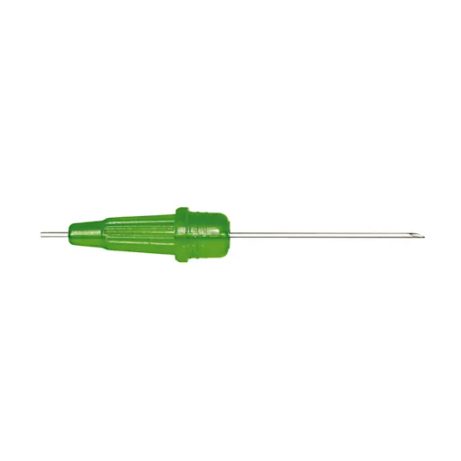 Micro needle