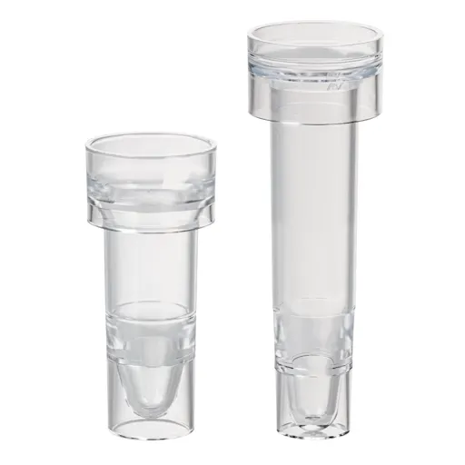 Cupule pour échantillon pour Hitachi Analyseur Abbott Analyseur AXSYM