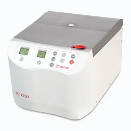 Centrifuge SC 2700