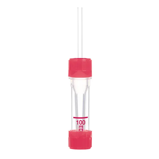 Microvette® 100/200 avec capillaire