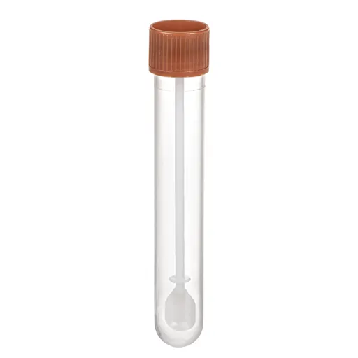 Faeces tube 101 x Ø 16.5 mm