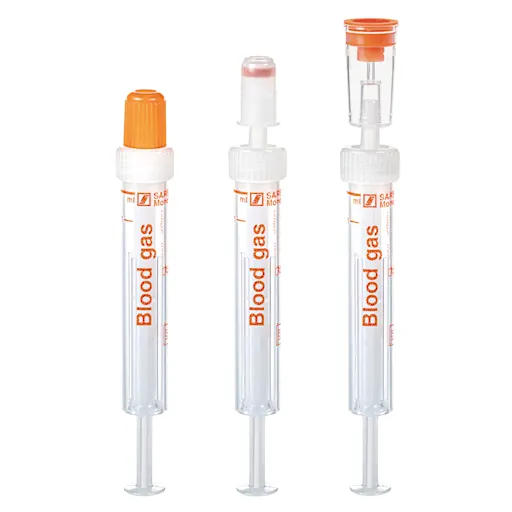 Blood Gas Monovette®