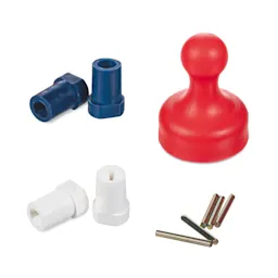 Accesorios para capilares para gasometría